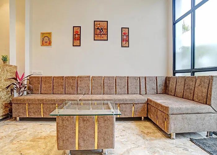 Hotel O Desire