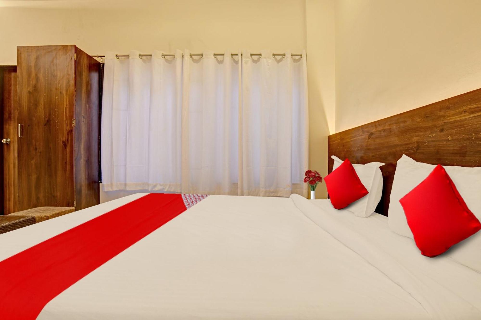 O Desire Hotel 3*