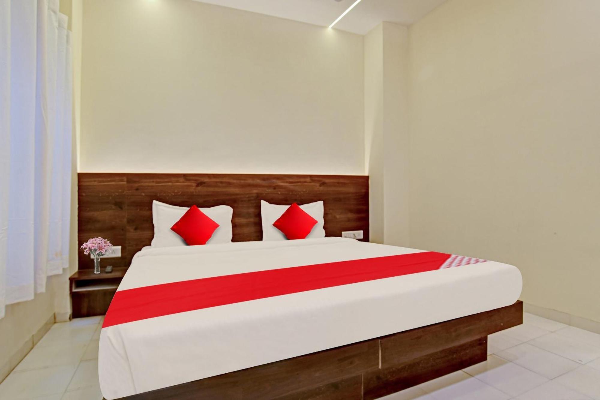 O Desire Hotel